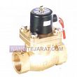 solenoid valve solenoid valve